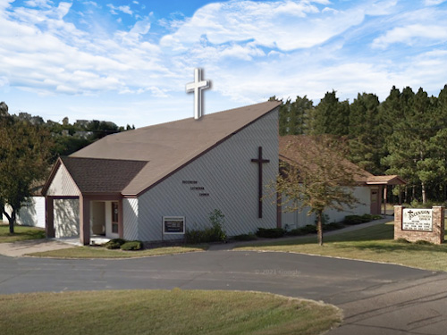 Ascension Lutheran Church