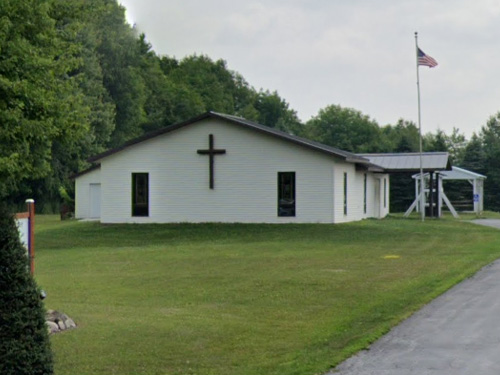 Our Redeemer Evangelical Lutheran Church