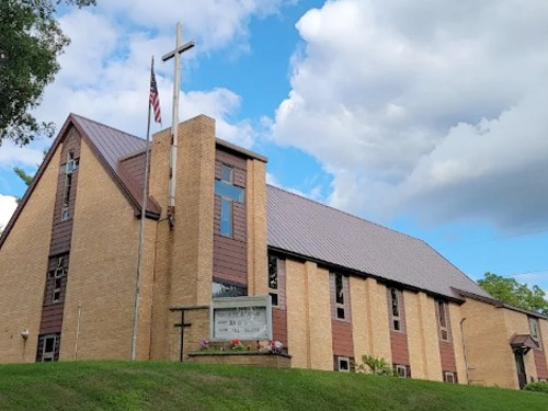Pinehurst Lutheran Church
