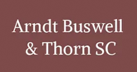 Arndt Buswell & Thorn, SC