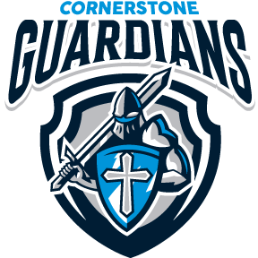 Cornerstone Guardians Logo