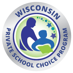 Wisconsin School Choice Program Logo