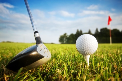 Golf Outing