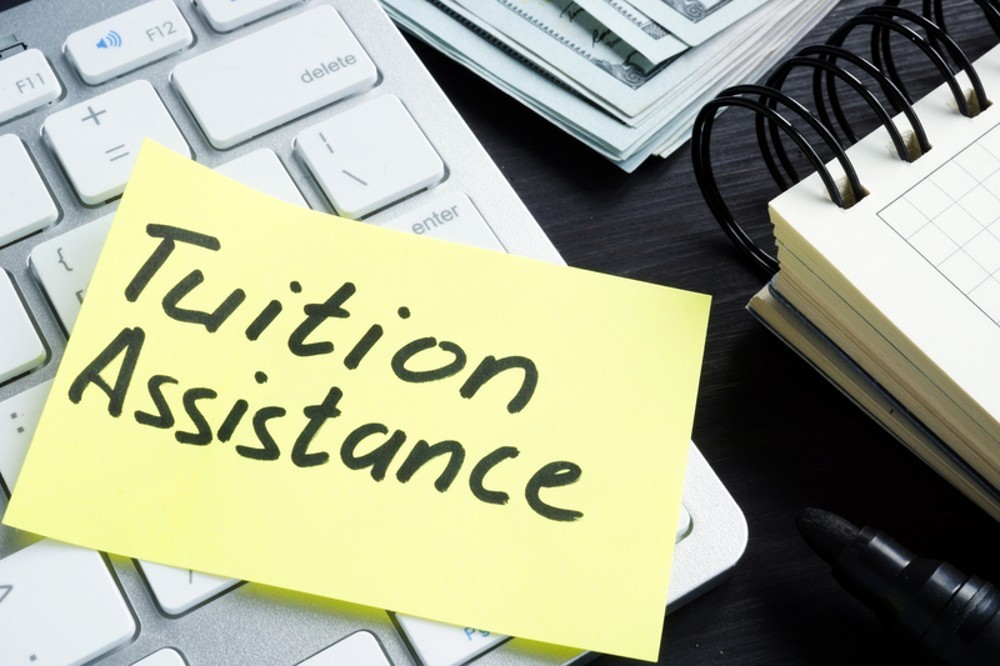 Tuition Assistance