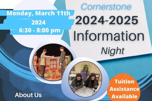 Information Night!