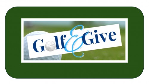 Golf and Give