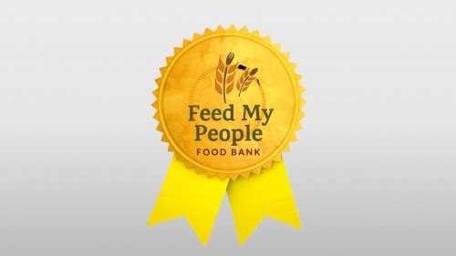 Feed My People Award